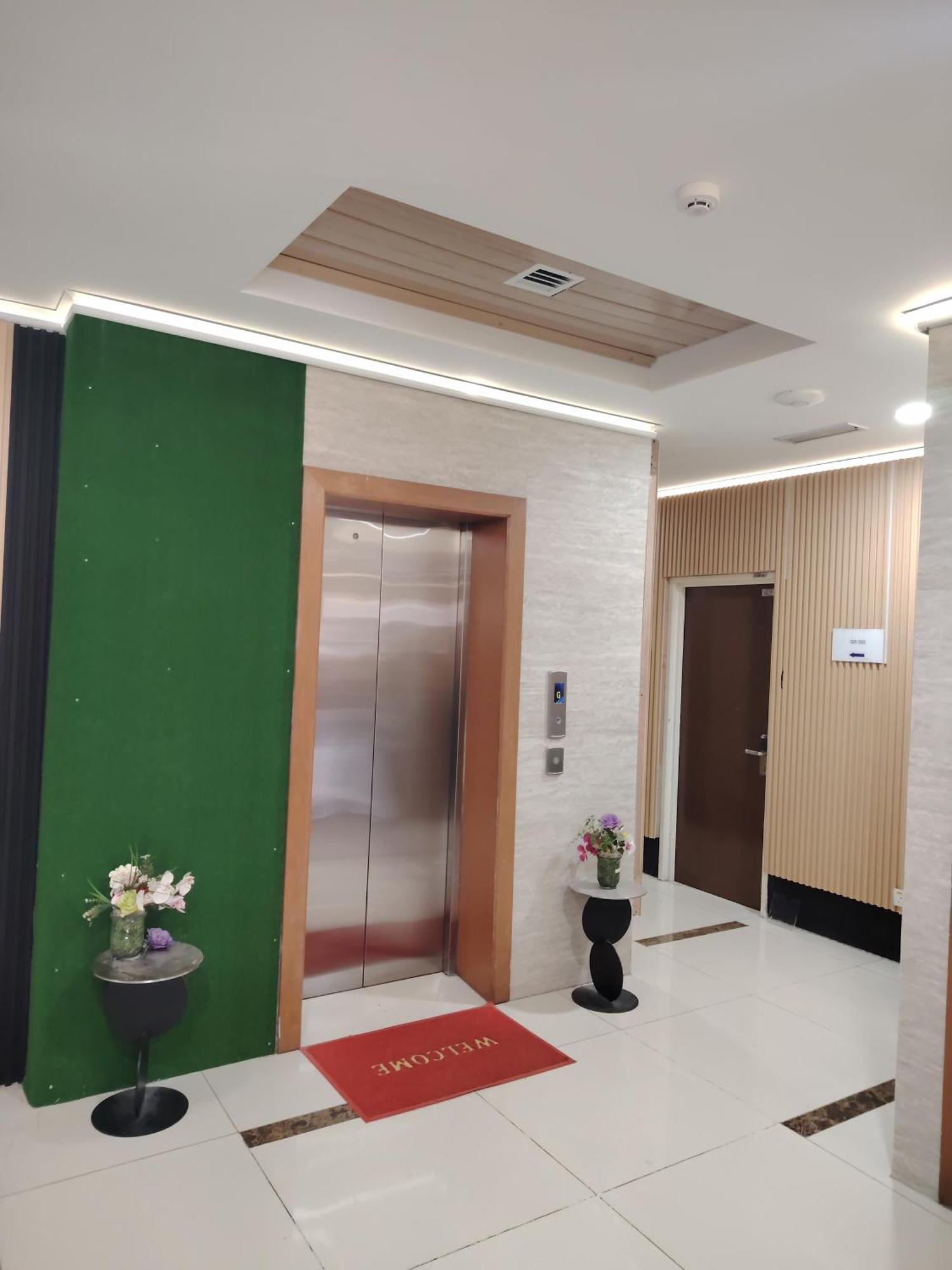 Golden Leaf Boutique Hotel Nusa Idaman Formerly Known As Ariana Hotel Johor Bahru Buitenkant foto