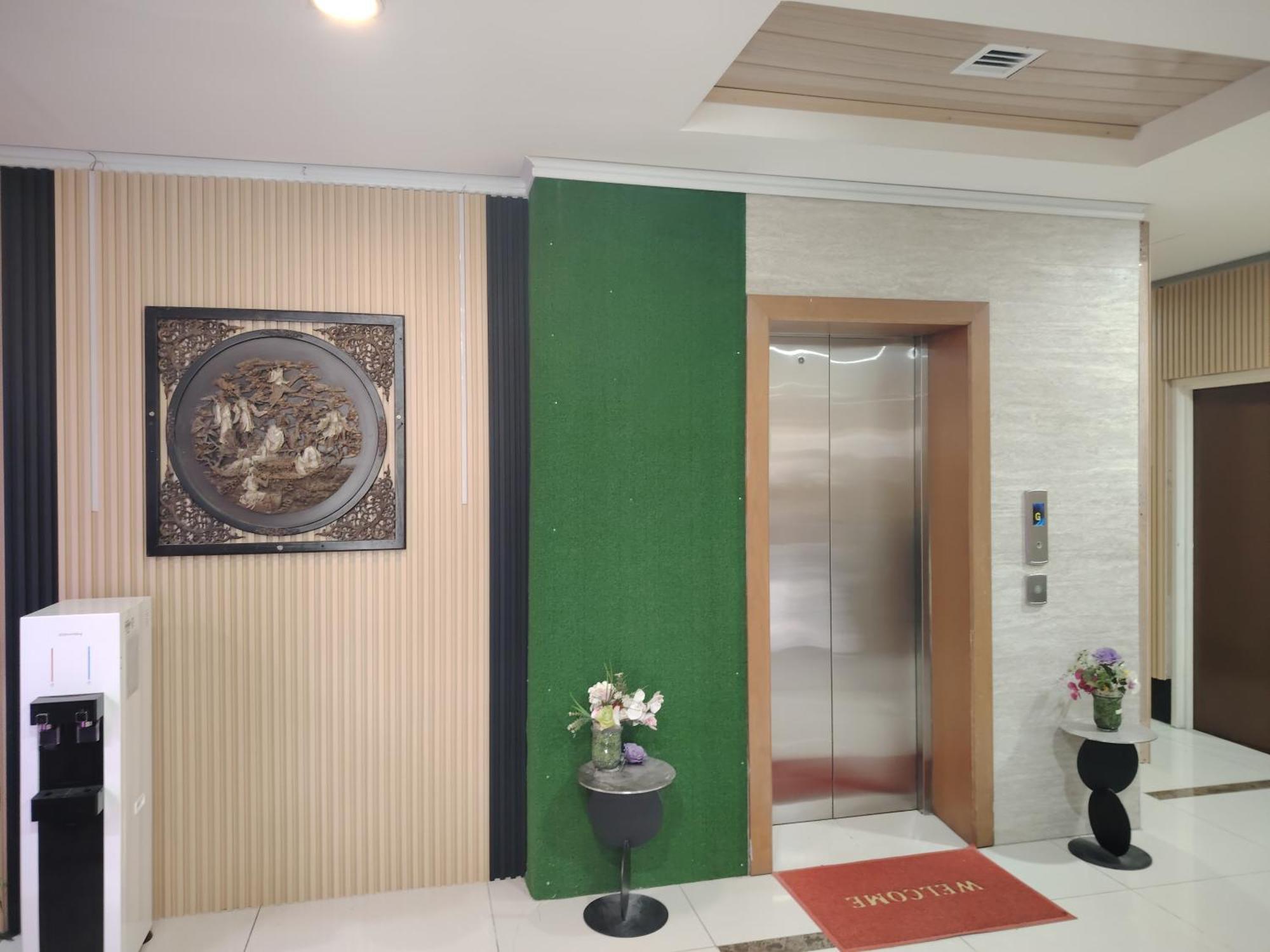 Golden Leaf Boutique Hotel Nusa Idaman Formerly Known As Ariana Hotel Johor Bahru Buitenkant foto