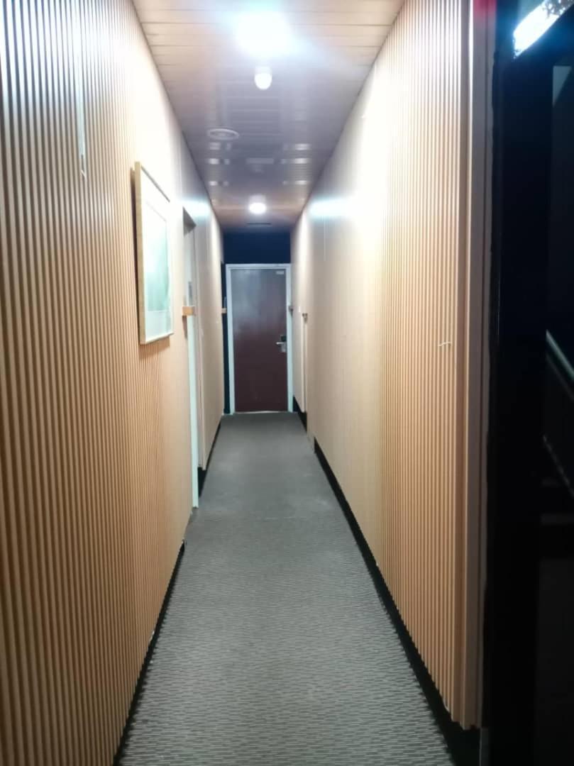 Golden Leaf Boutique Hotel Nusa Idaman Formerly Known As Ariana Hotel Johor Bahru Buitenkant foto
